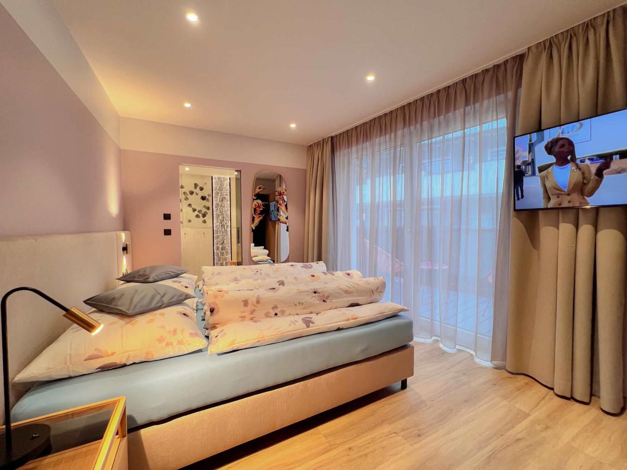 Appartement Lorenzi เซิลเดน ภายนอก รูปภาพ