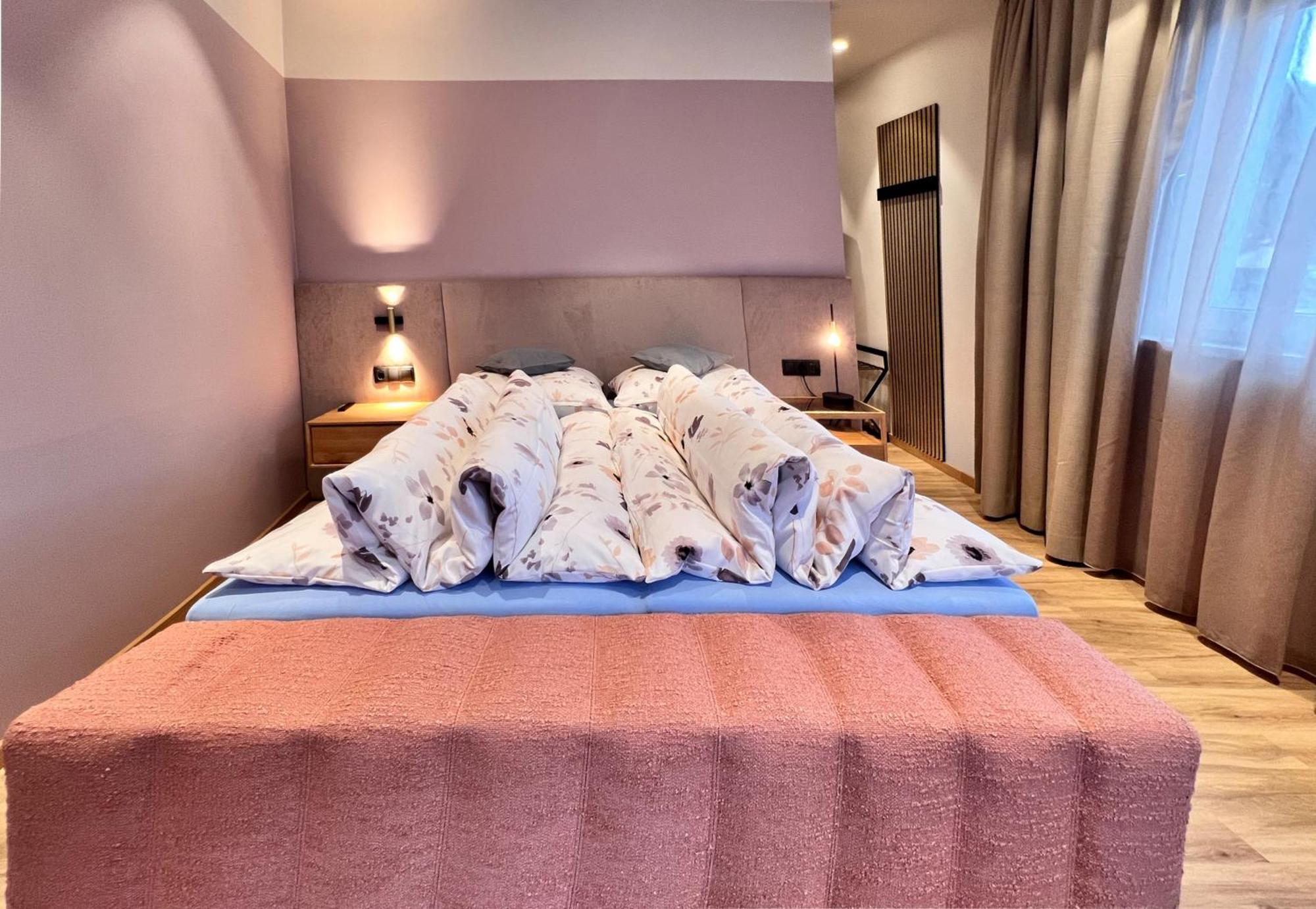 Appartement Lorenzi เซิลเดน ภายนอก รูปภาพ