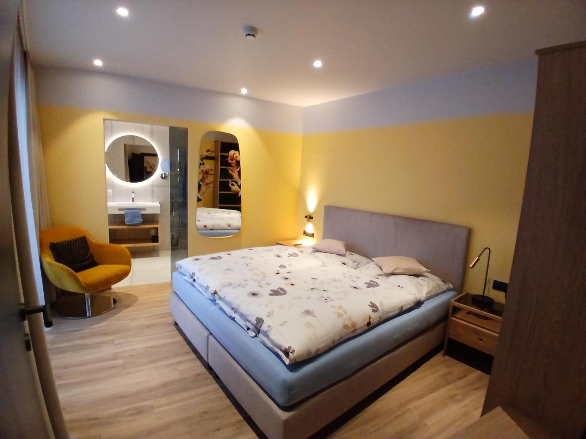 Appartement Lorenzi เซิลเดน ภายนอก รูปภาพ