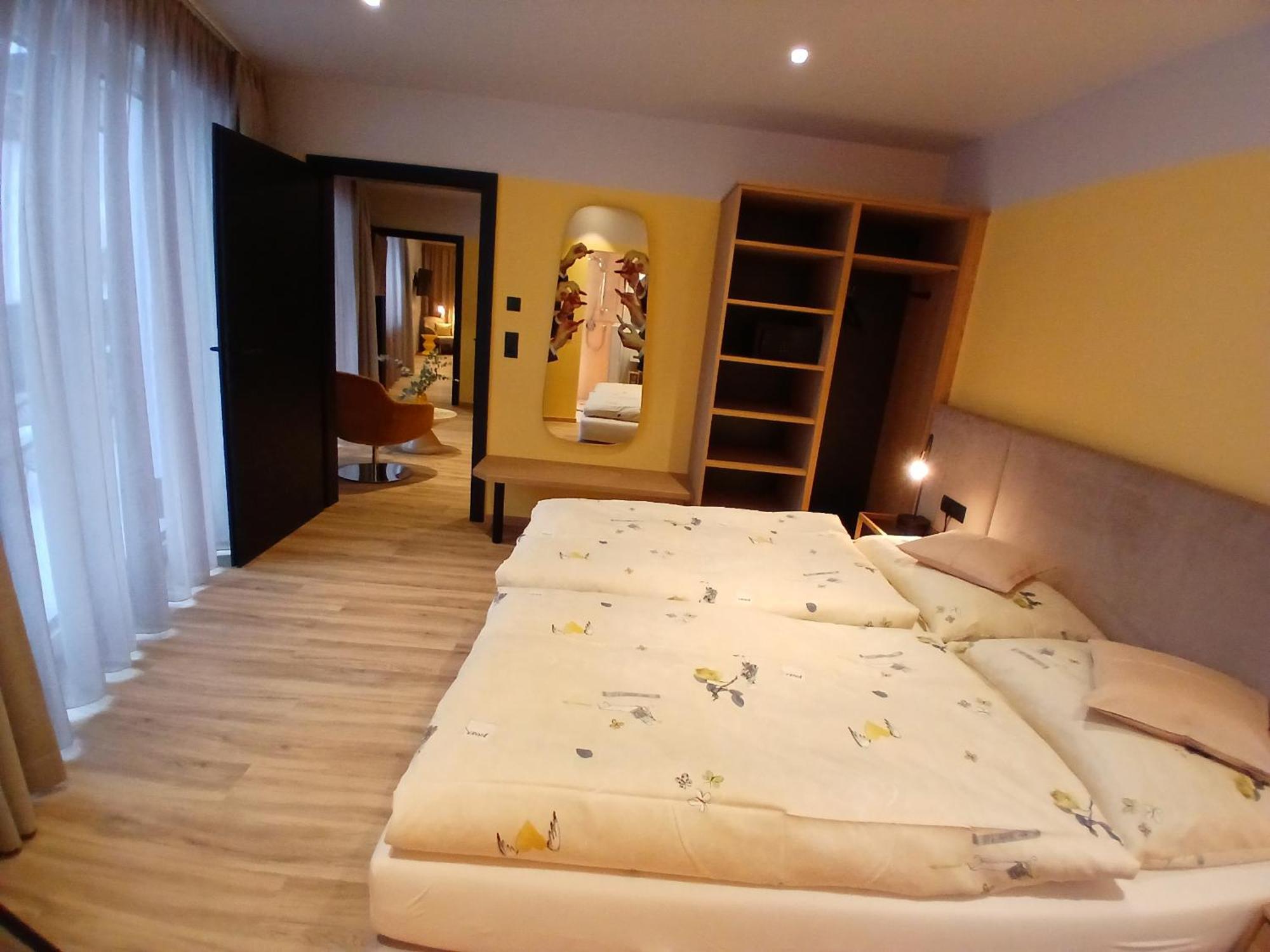 Appartement Lorenzi เซิลเดน ภายนอก รูปภาพ