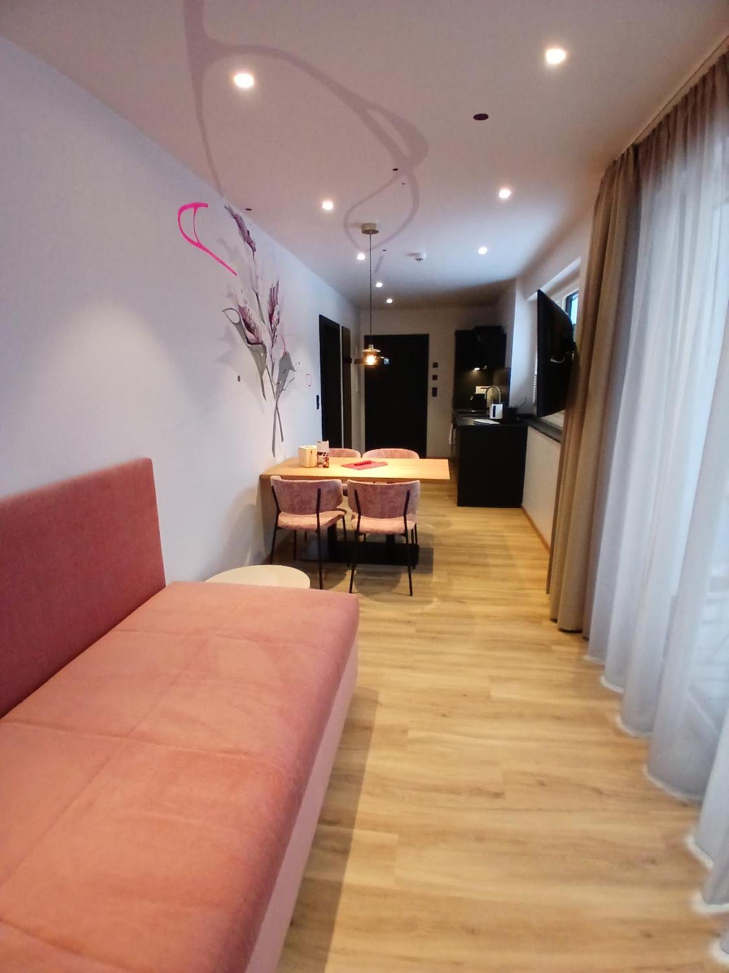 Appartement Lorenzi เซิลเดน ภายนอก รูปภาพ