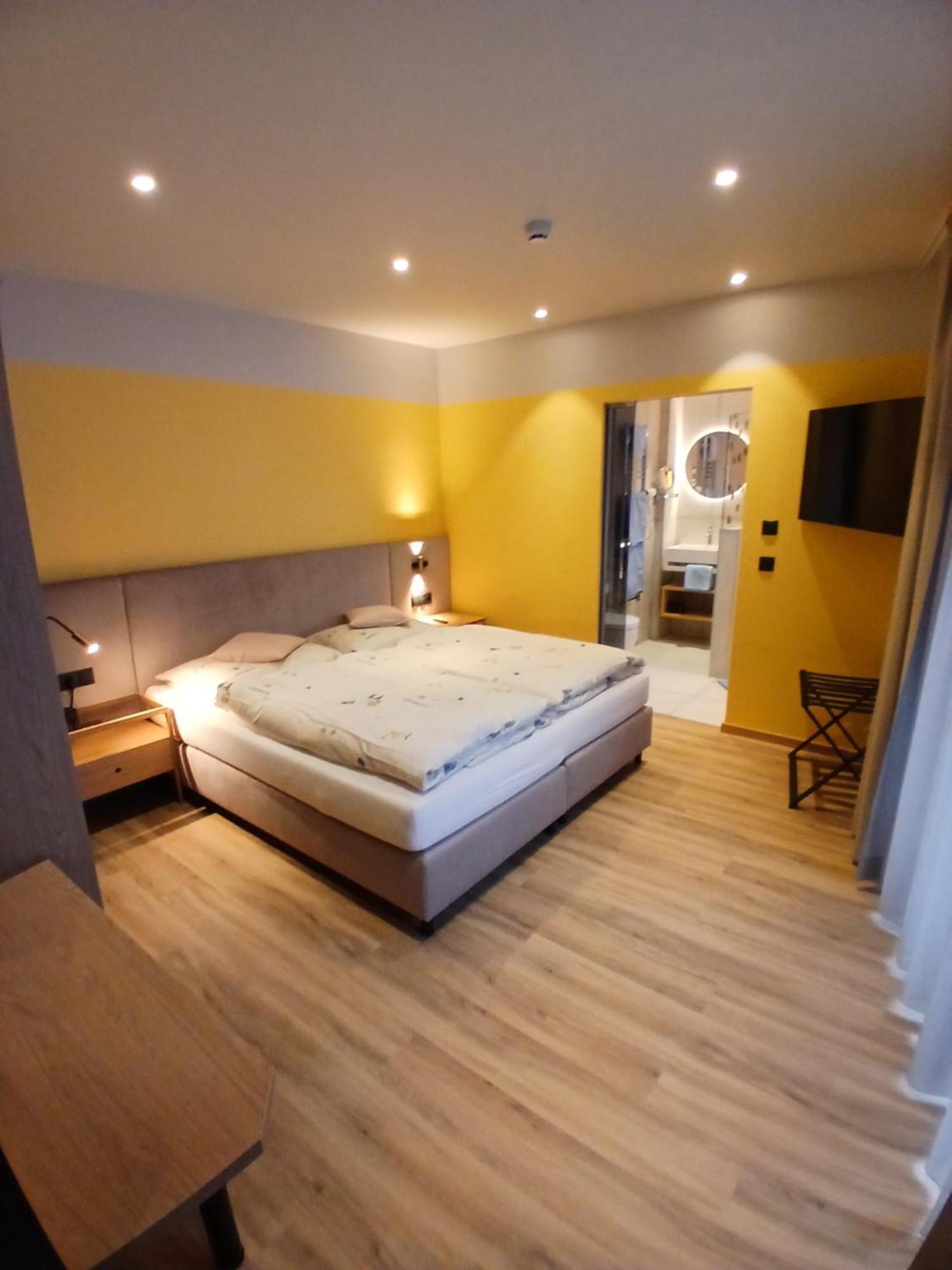 Appartement Lorenzi เซิลเดน ภายนอก รูปภาพ