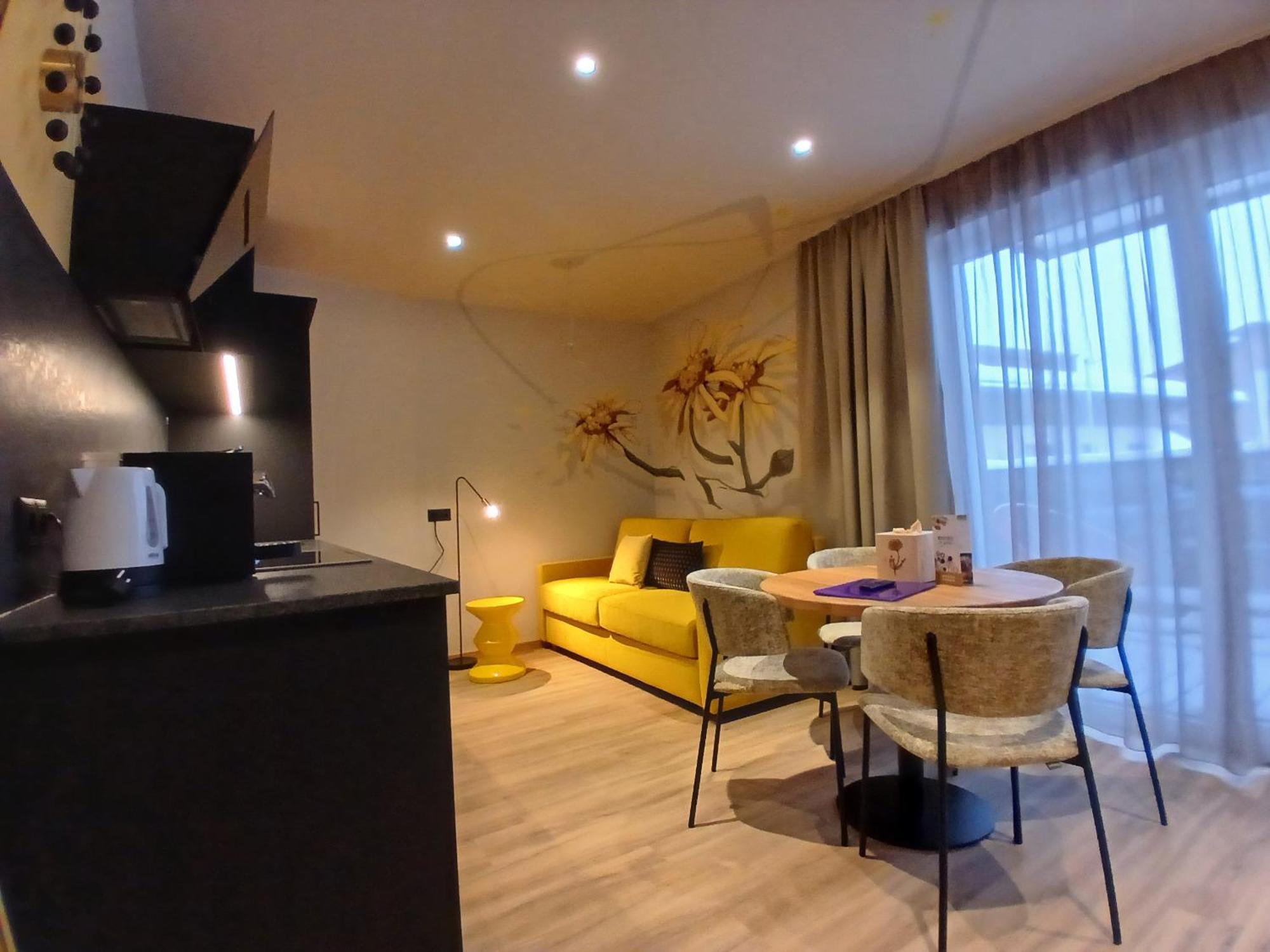 Appartement Lorenzi เซิลเดน ภายนอก รูปภาพ