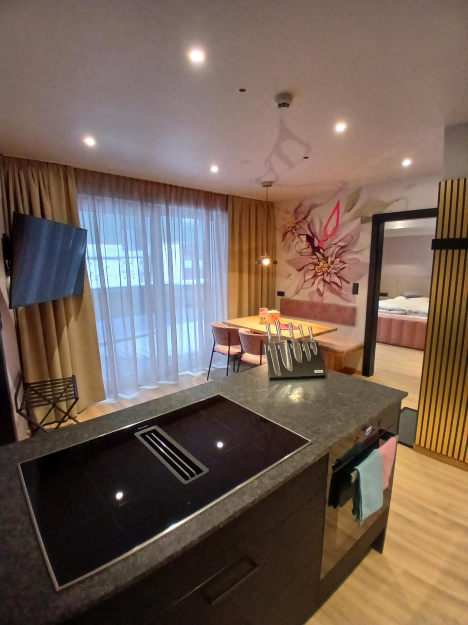 Appartement Lorenzi เซิลเดน ภายนอก รูปภาพ