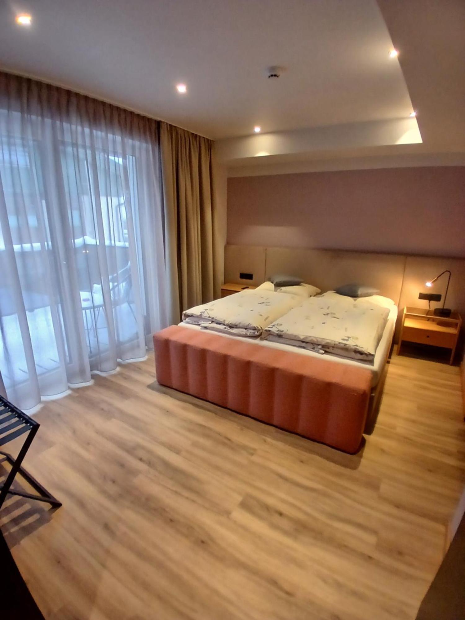 Appartement Lorenzi เซิลเดน ภายนอก รูปภาพ