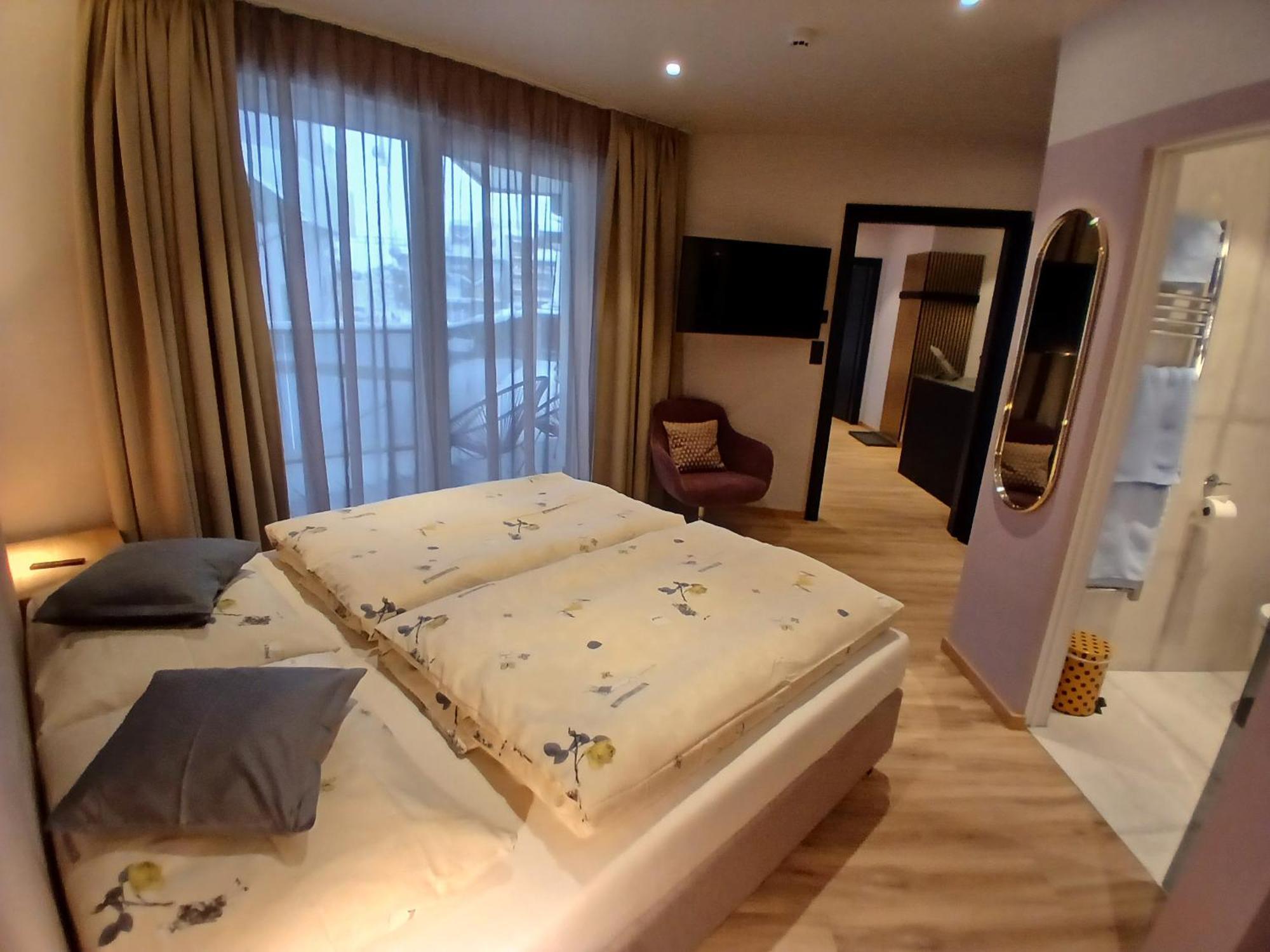 Appartement Lorenzi เซิลเดน ภายนอก รูปภาพ