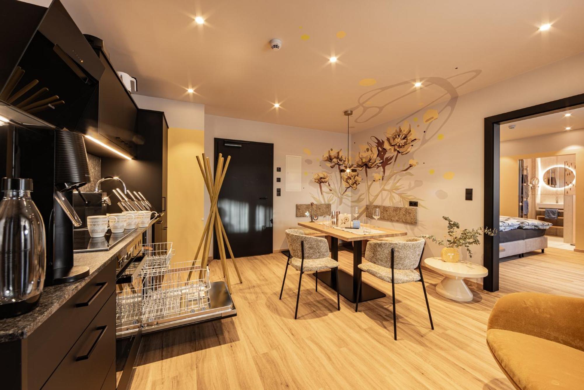 Appartement Lorenzi เซิลเดน ภายนอก รูปภาพ