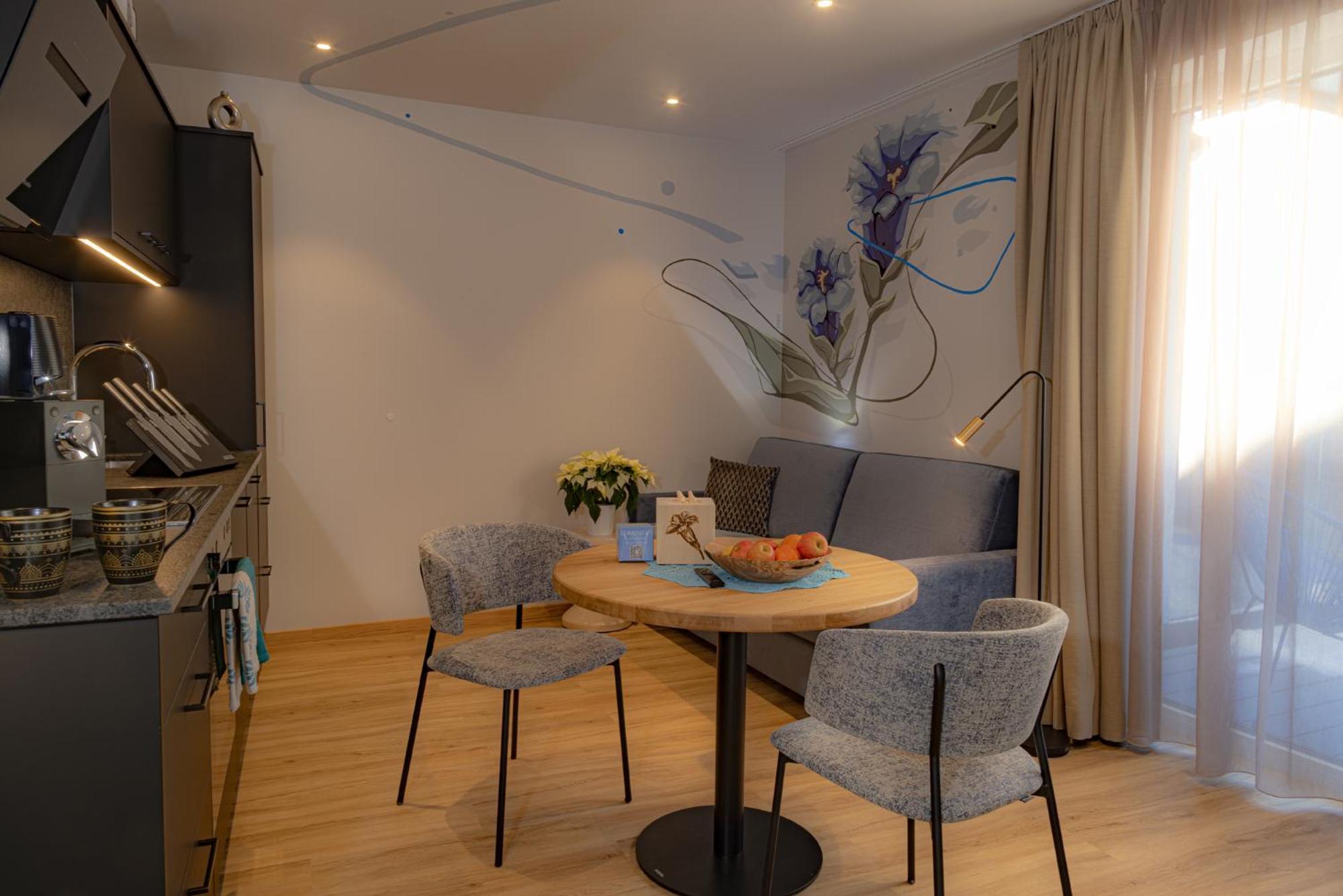 Appartement Lorenzi เซิลเดน ภายนอก รูปภาพ
