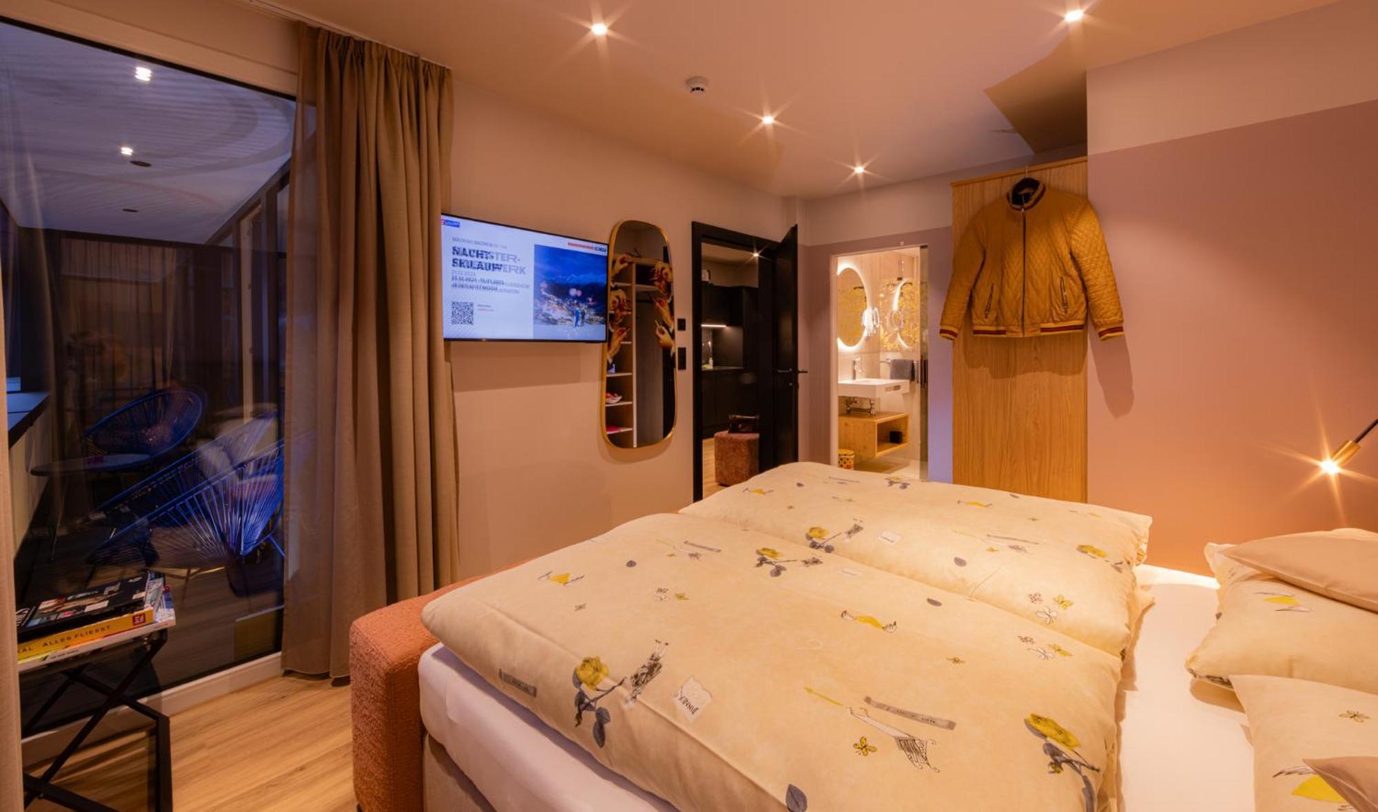 Appartement Lorenzi เซิลเดน ภายนอก รูปภาพ
