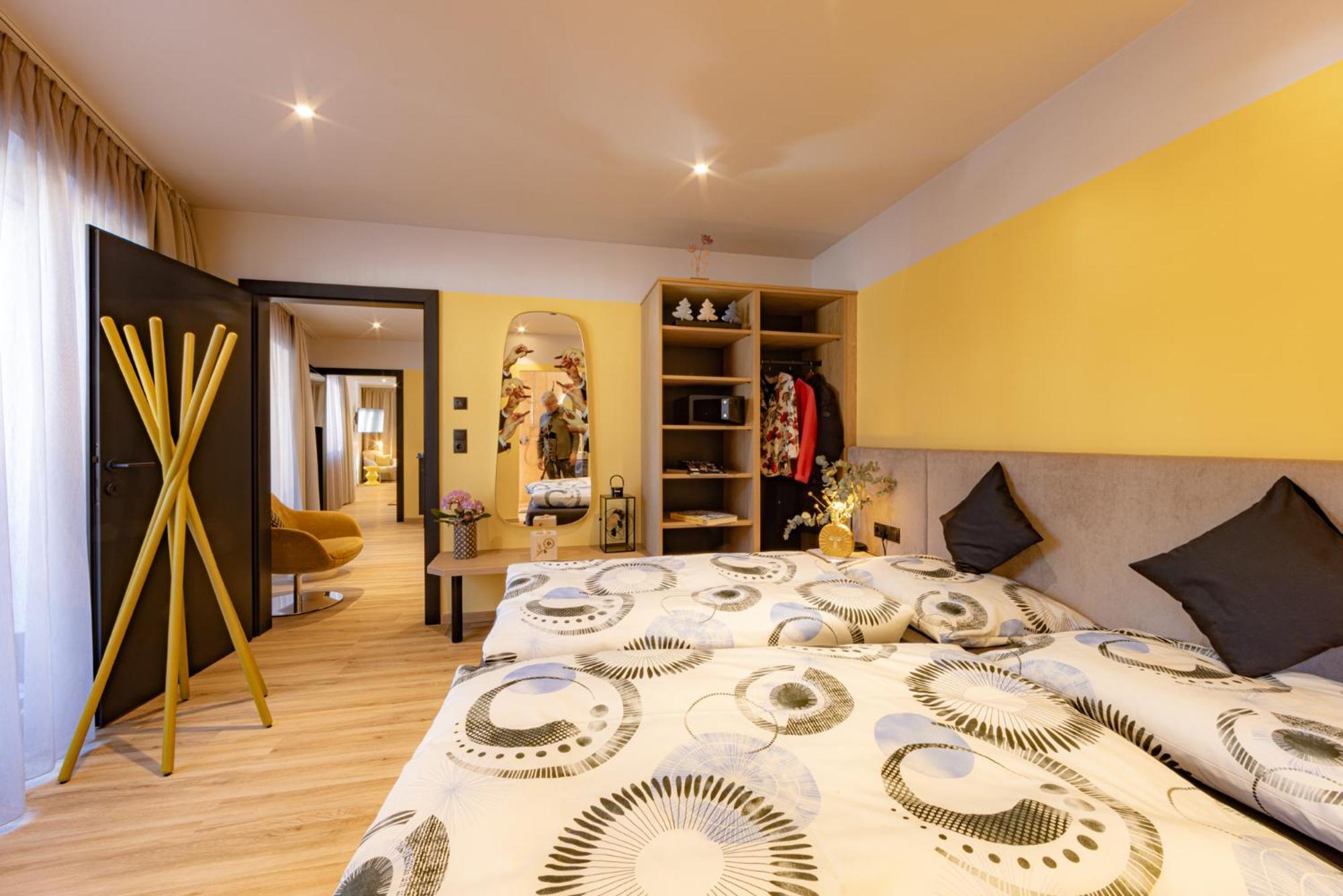 Appartement Lorenzi เซิลเดน ภายนอก รูปภาพ