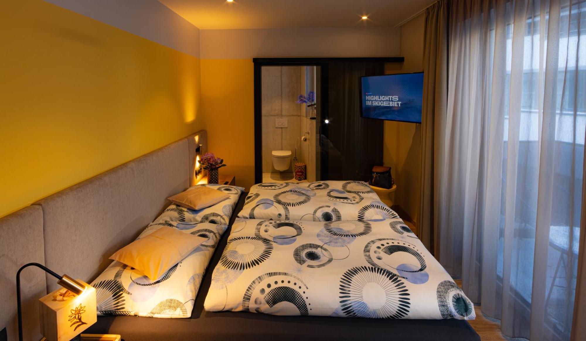 Appartement Lorenzi เซิลเดน ภายนอก รูปภาพ